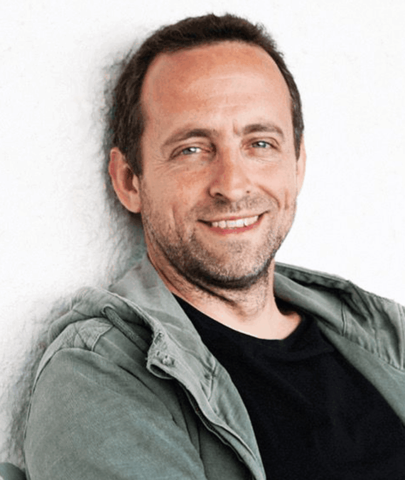 nacho pereyra voce menoutofthebox