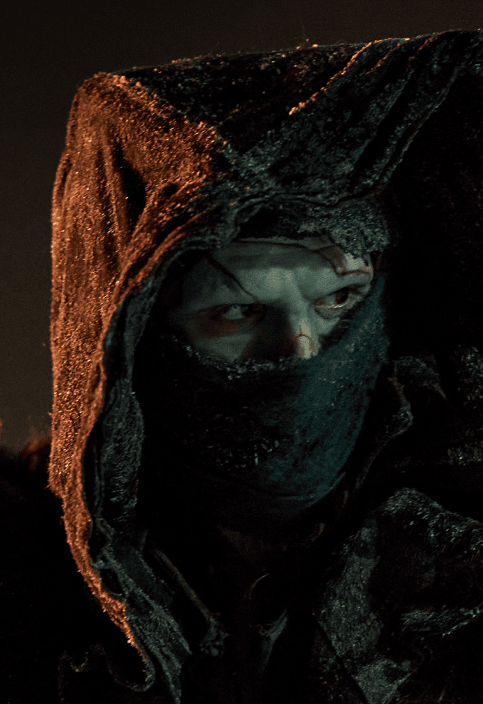 Gistavo carvajal frankenstein monstruo menoutofthebox