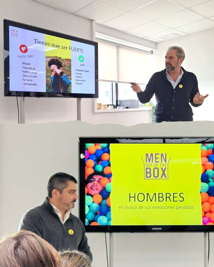 CHARLA TACONES & BAMBAS POST EVENTO 02