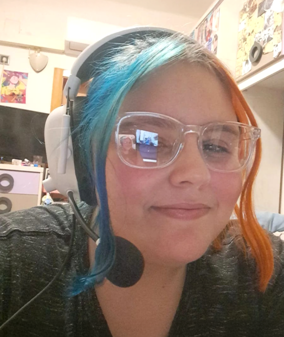 YAIZA NOGUERA MORILLA