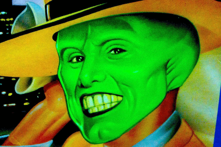 belleza yaiza noguera themask menoutofthebox