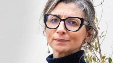 roberto pomi fracesca albanese menoutofthebox